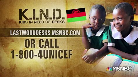 k.i.n.d. fund charity rating|MSNBC.